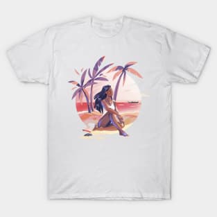 Summer T-Shirt